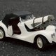 Illustration for article titled 1940 BMW 328 by Road Legends